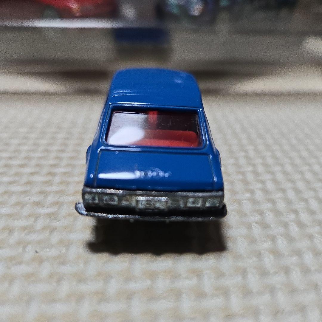 トミカ　スプリンター