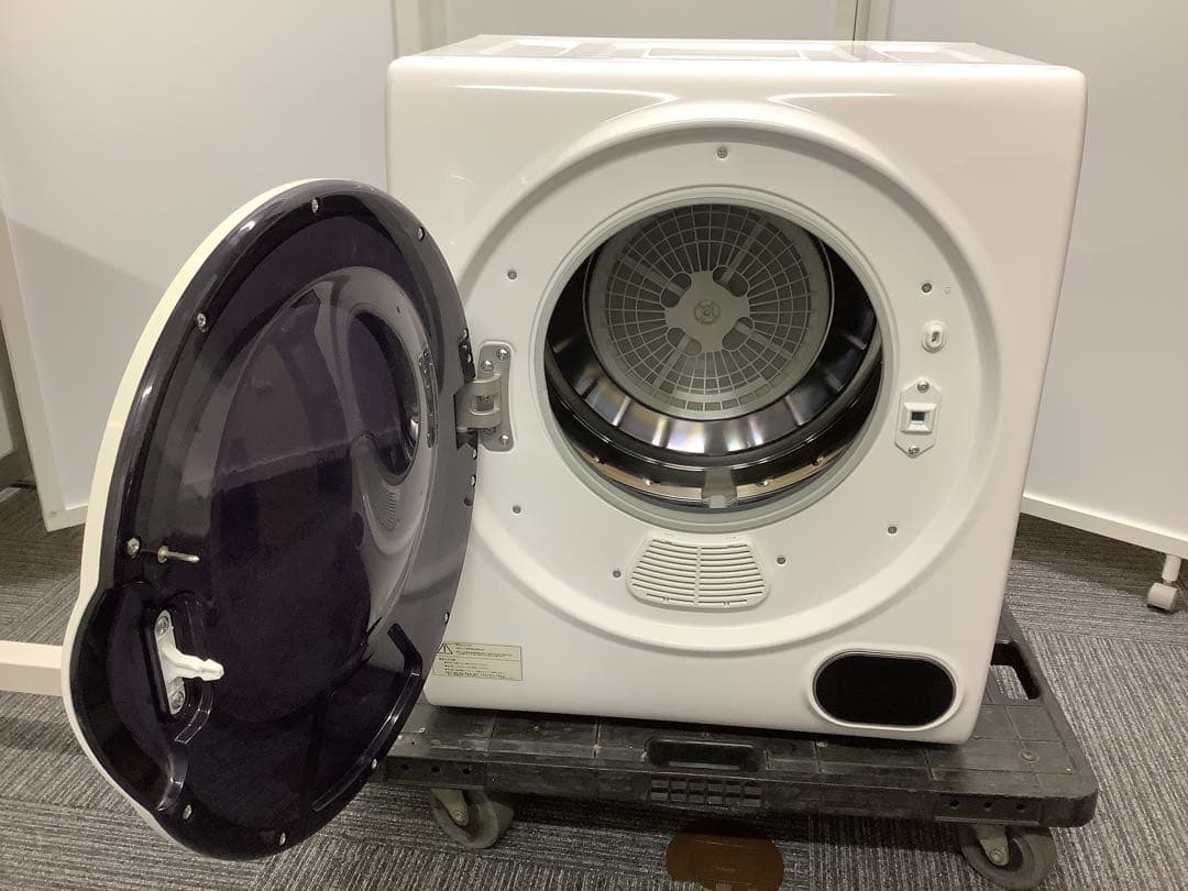 衣類乾燥機 2020年製 WARM DRYER3.0 マイウェーブ