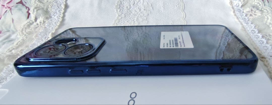 OPPO Reno13A 128GB ルミナスネイビー　本体