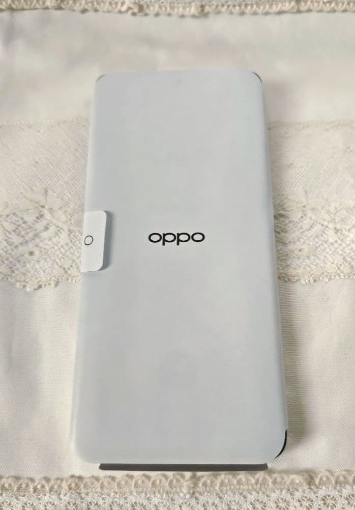 OPPO Reno13A 128GB ルミナスネイビー　本体