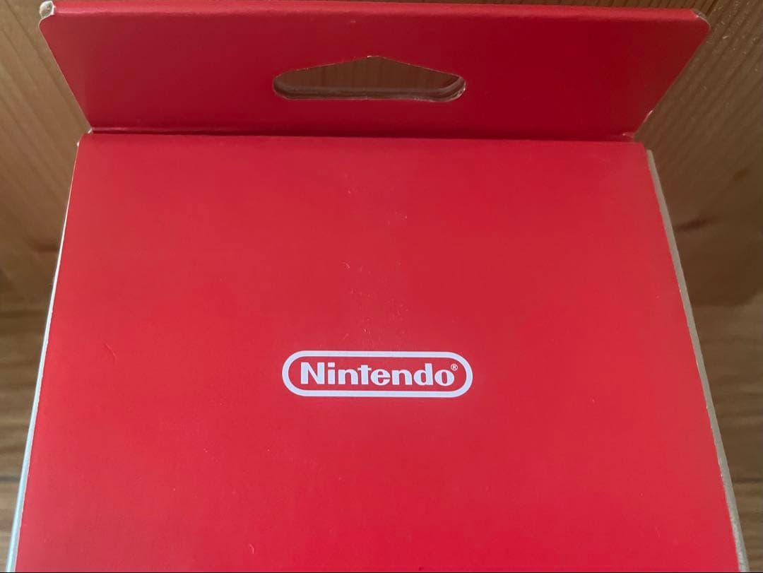 【任天堂純正品】ニンテンドーサウンドクロック Alarmo (アラーモ) 未開封