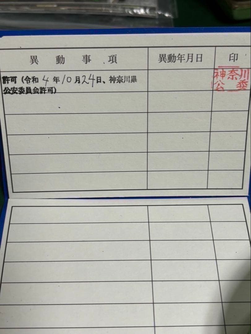 【タイガ123！・保証無し】シチズンコレクション自動巻き黒文字盤