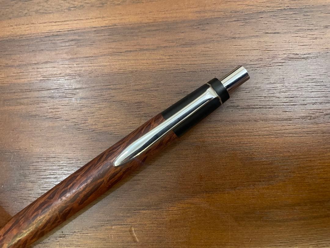 野原工芸　旧型　シーオーク　シャープペンシル