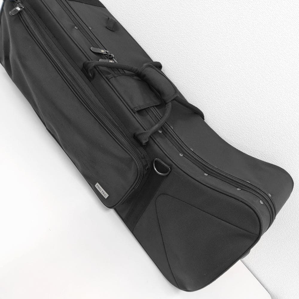 PROTEC バストロンボーン用セミハードケース プロテック