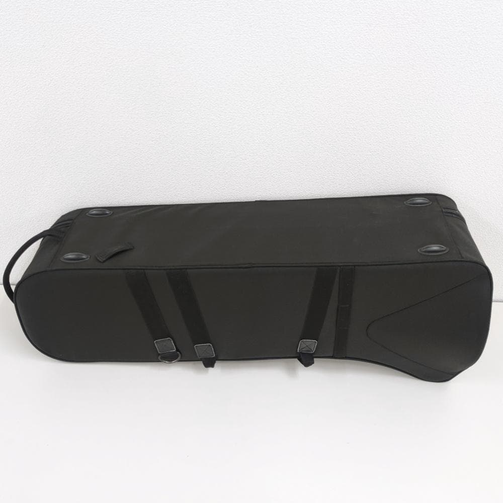 PROTEC バストロンボーン用セミハードケース プロテック