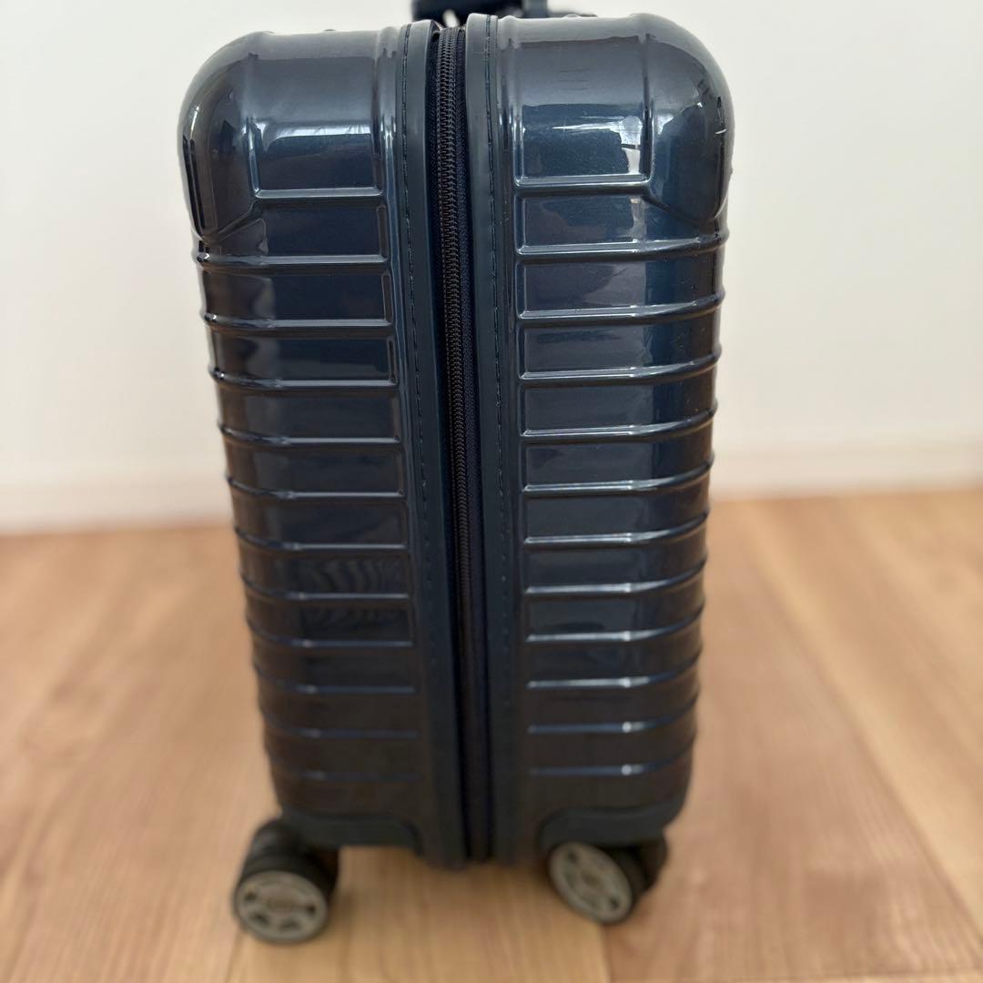 リモワ RIMOWA サルサ デラックス 4輪 SALSA 27L