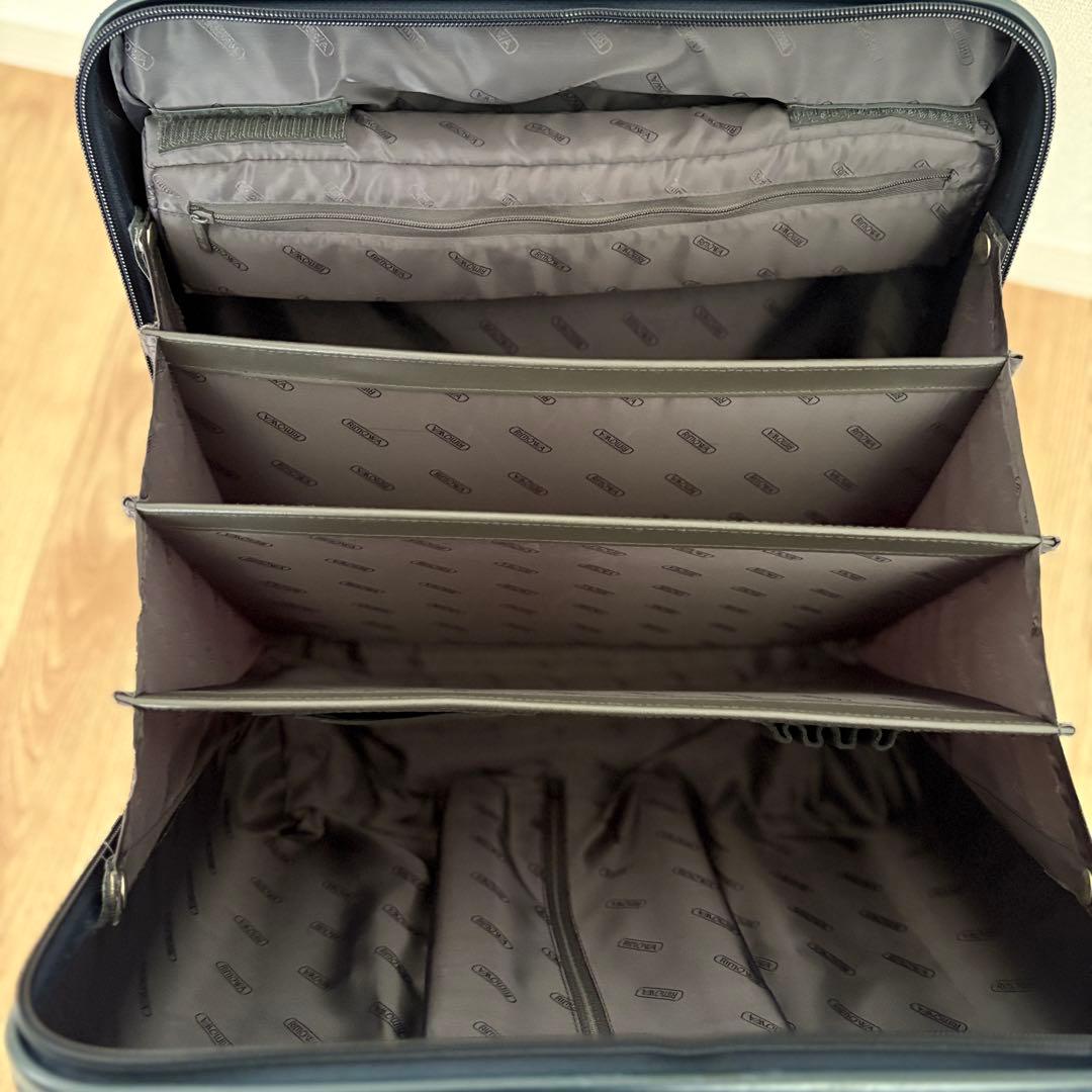 リモワ RIMOWA サルサ デラックス 4輪 SALSA 27L