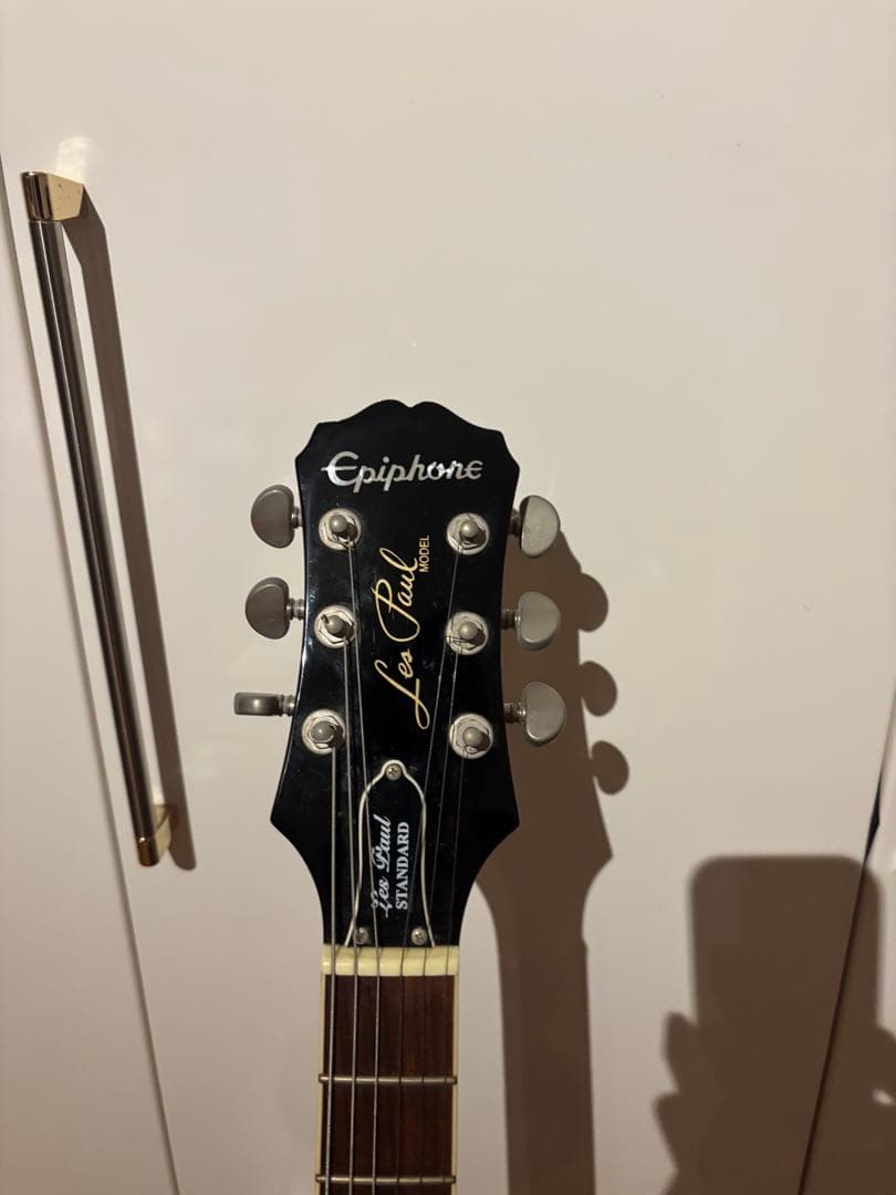 エピフォン　レスポールスタンダード