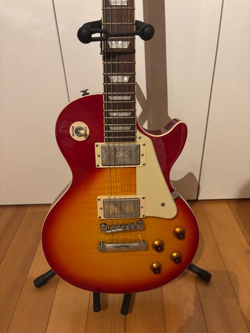 エピフォン　レスポールスタンダード