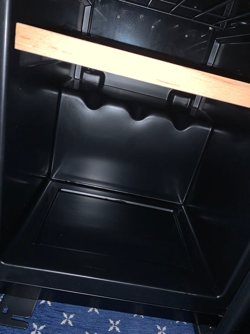 【2022年製】WE-C27W ワインセラー 27本収納