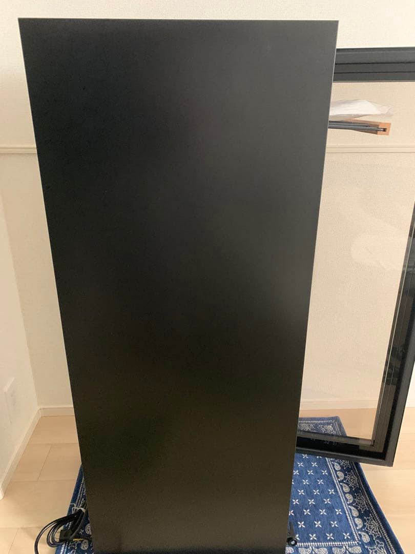 【2022年製】WE-C27W ワインセラー 27本収納