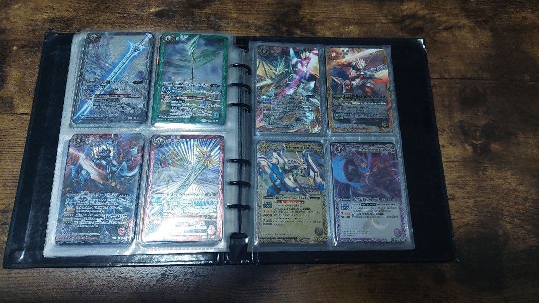 バトルスピリッツカード まとめ売り