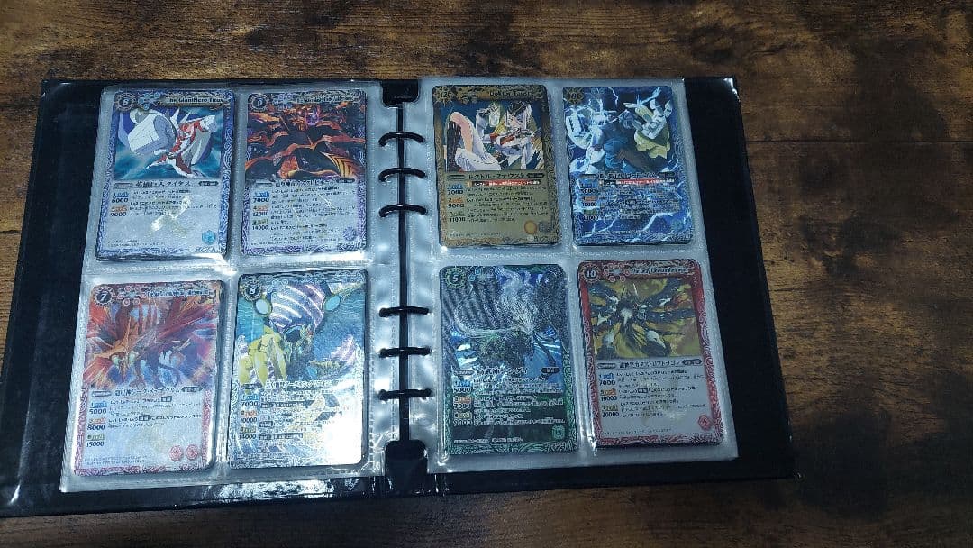 バトルスピリッツカード まとめ売り