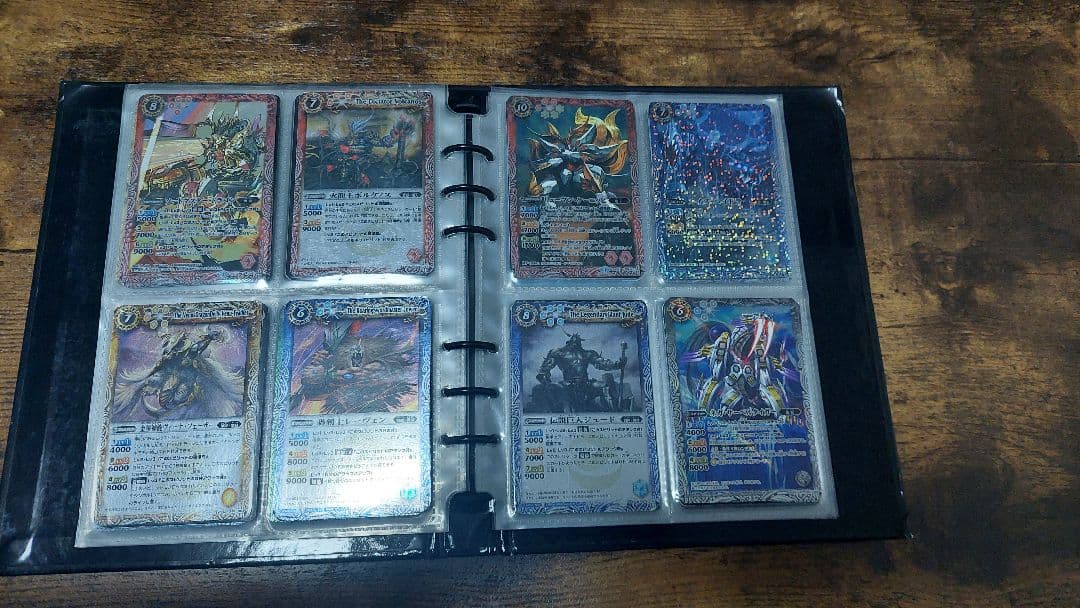 バトルスピリッツカード まとめ売り