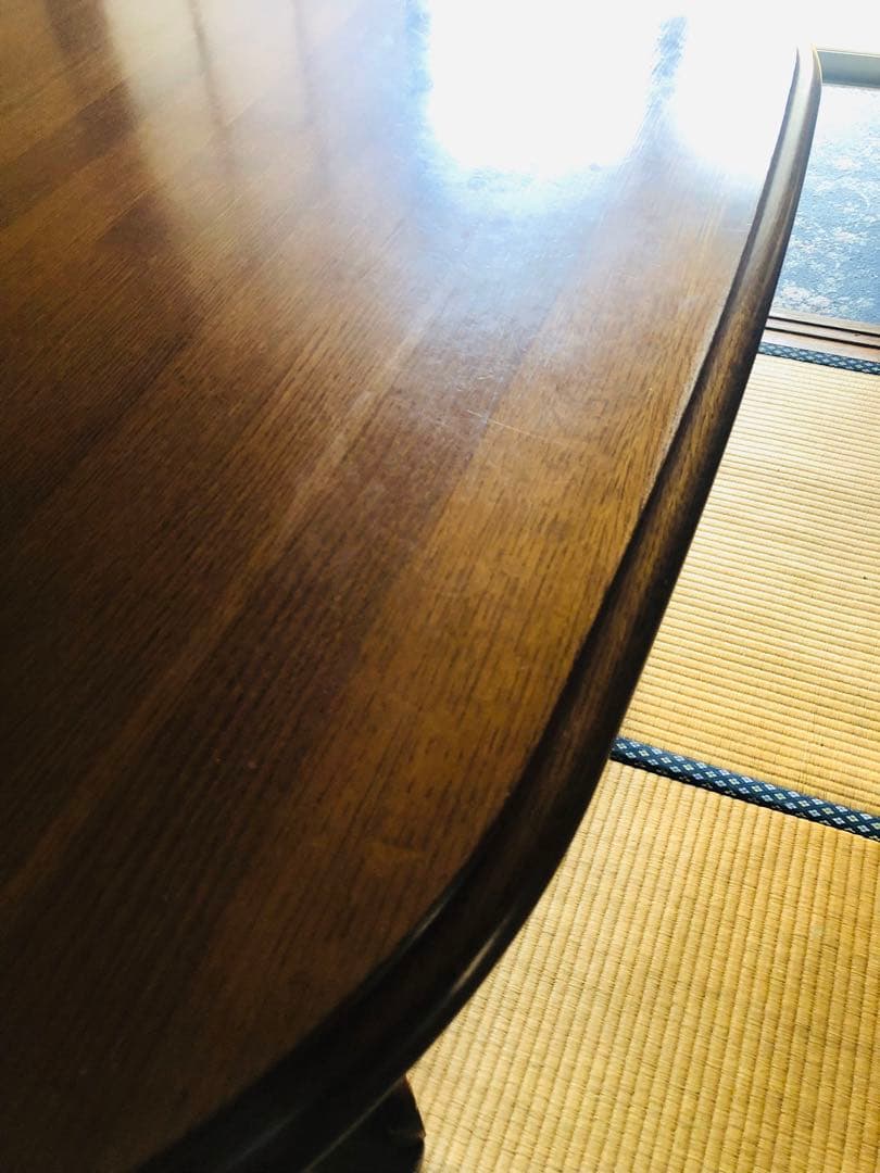柏木工　KASHIWA　ダイニングテーブル