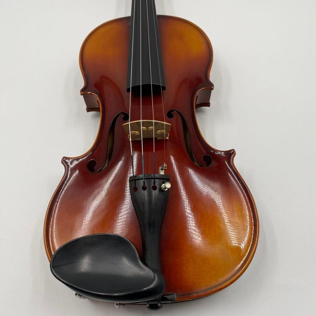 【弦新品】スズキ バイオリン No.300 4/4 1993年製 SUZUKI