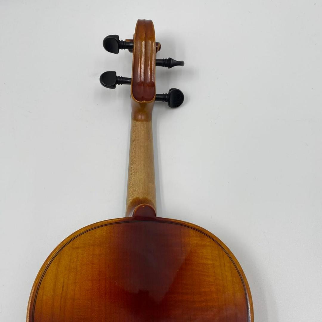 【弦新品】スズキ バイオリン No.300 4/4 1993年製 SUZUKI