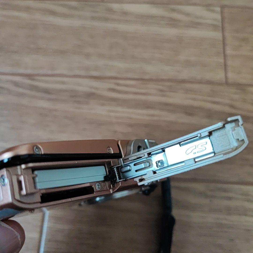 SANYO Xacti DMX-C5 コンパクト デジタルビデオカメラ ピンク