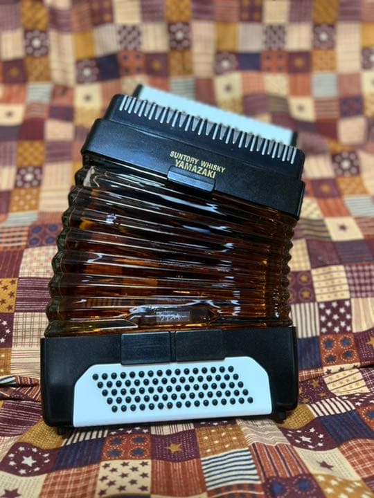 山崎　サントリー　ウイスキー