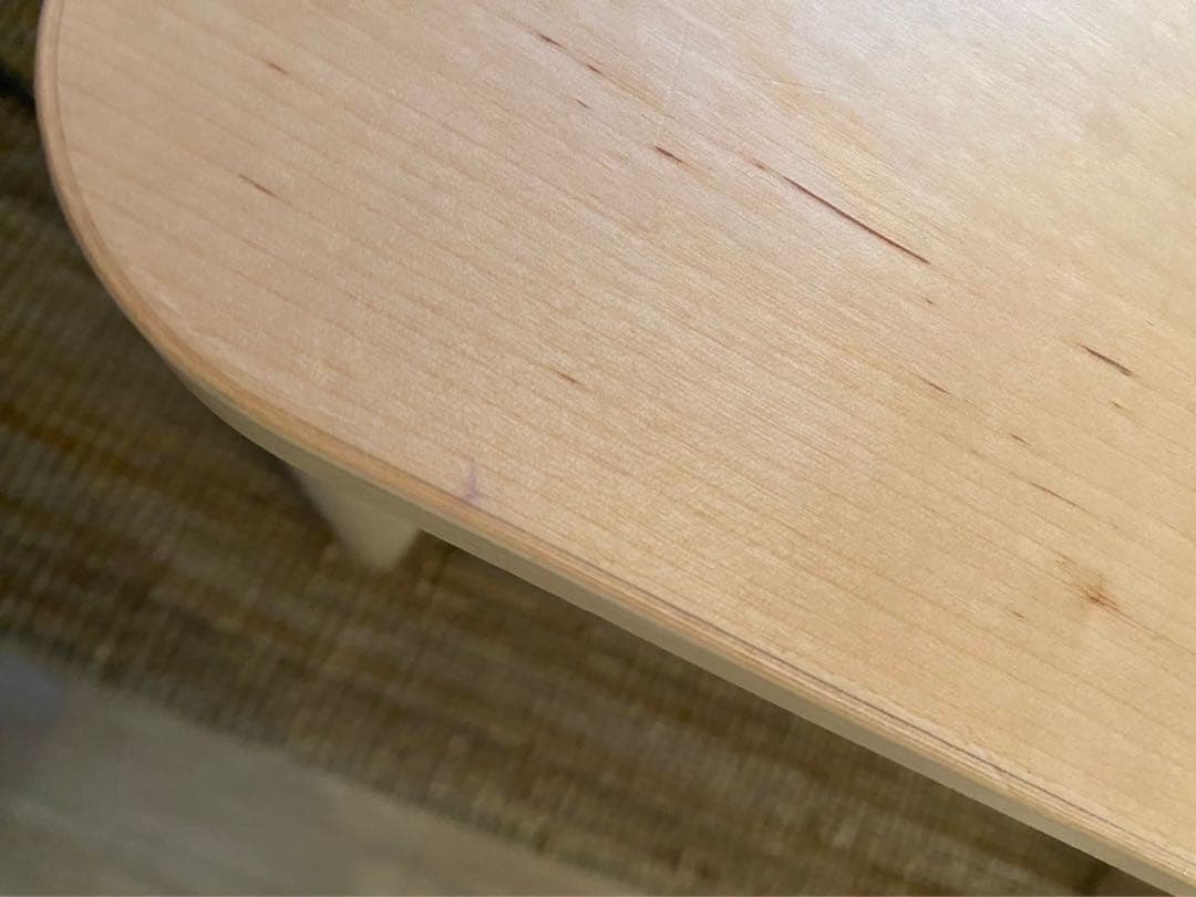 Andre: ロッニンゲ　ダイニング伸長式テーブル