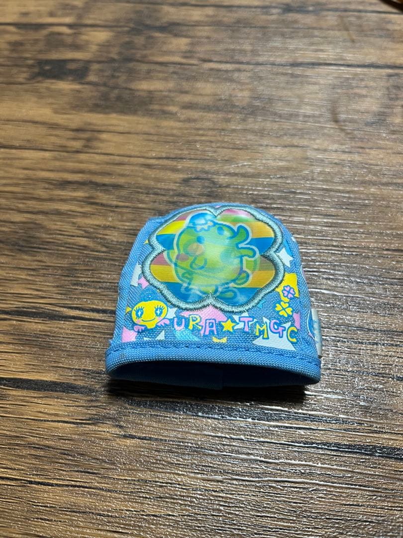 いぇー！ふぁみりーイロイロ　たまごっちプラス　たまデパ