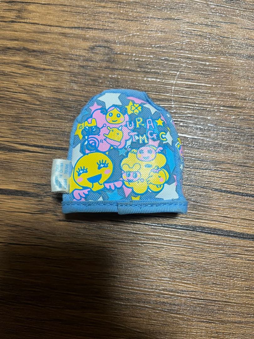 いぇー！ふぁみりーイロイロ　たまごっちプラス　たまデパ