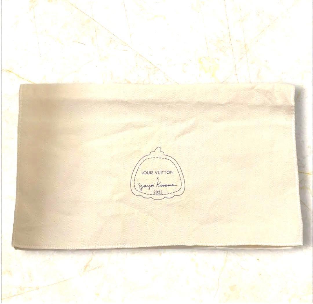 taka☆ルイ・ヴィトン ビーニー グレー ノモグラム　草間彌生コラボ