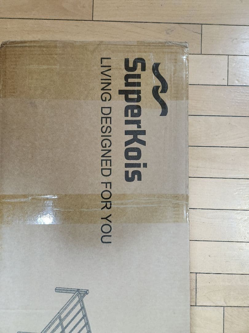 Superkilos シングルベッドフレーム CJ-C12-HS