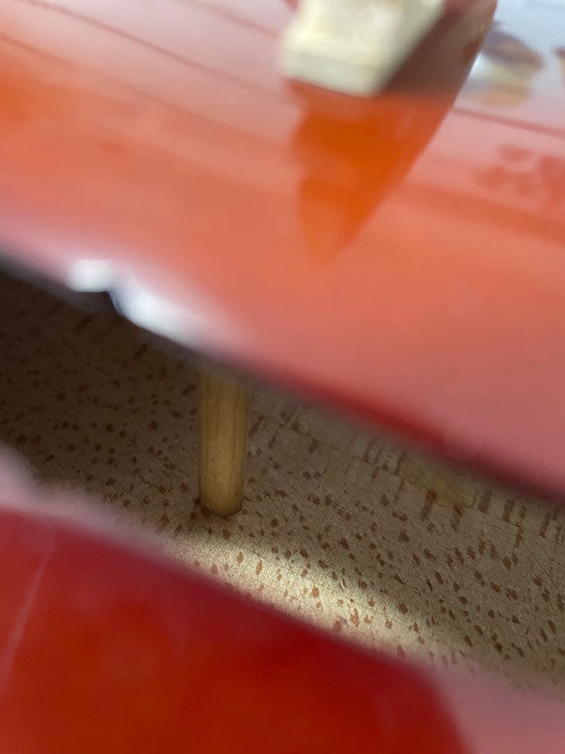 ビオラ　カルロジョルダーノ(VL-1)