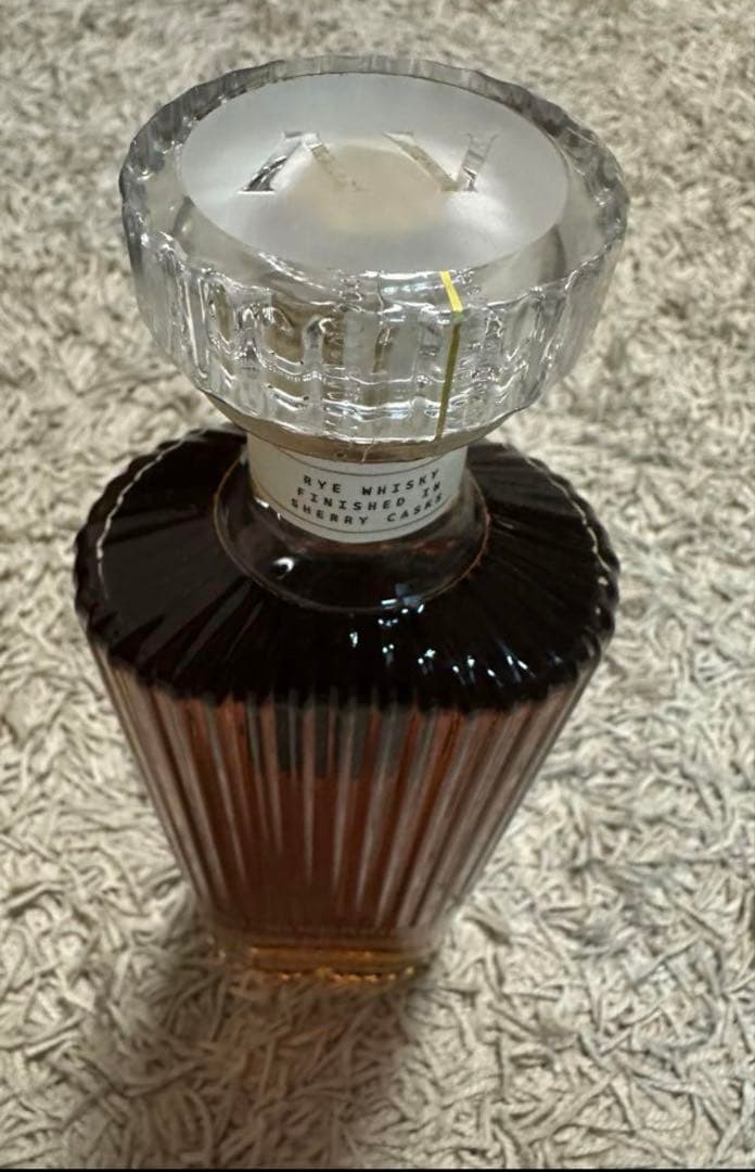 SIRDAVIS ウイスキー 700ml 最終値下げ