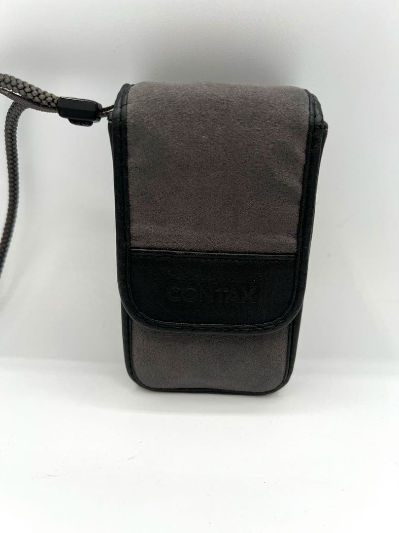 kazuyuri77 専用　CONTAX T2 コンパクトフィルムカメラ