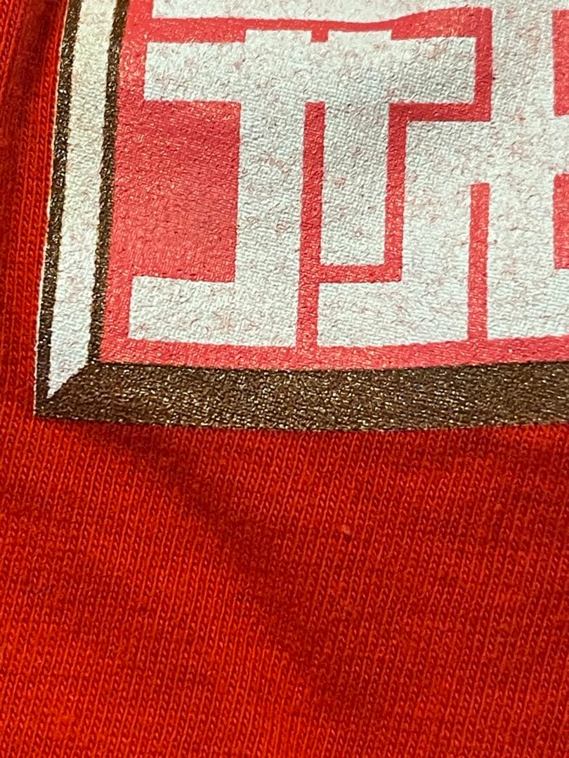 beauty:beast 警告 Tシャツ2