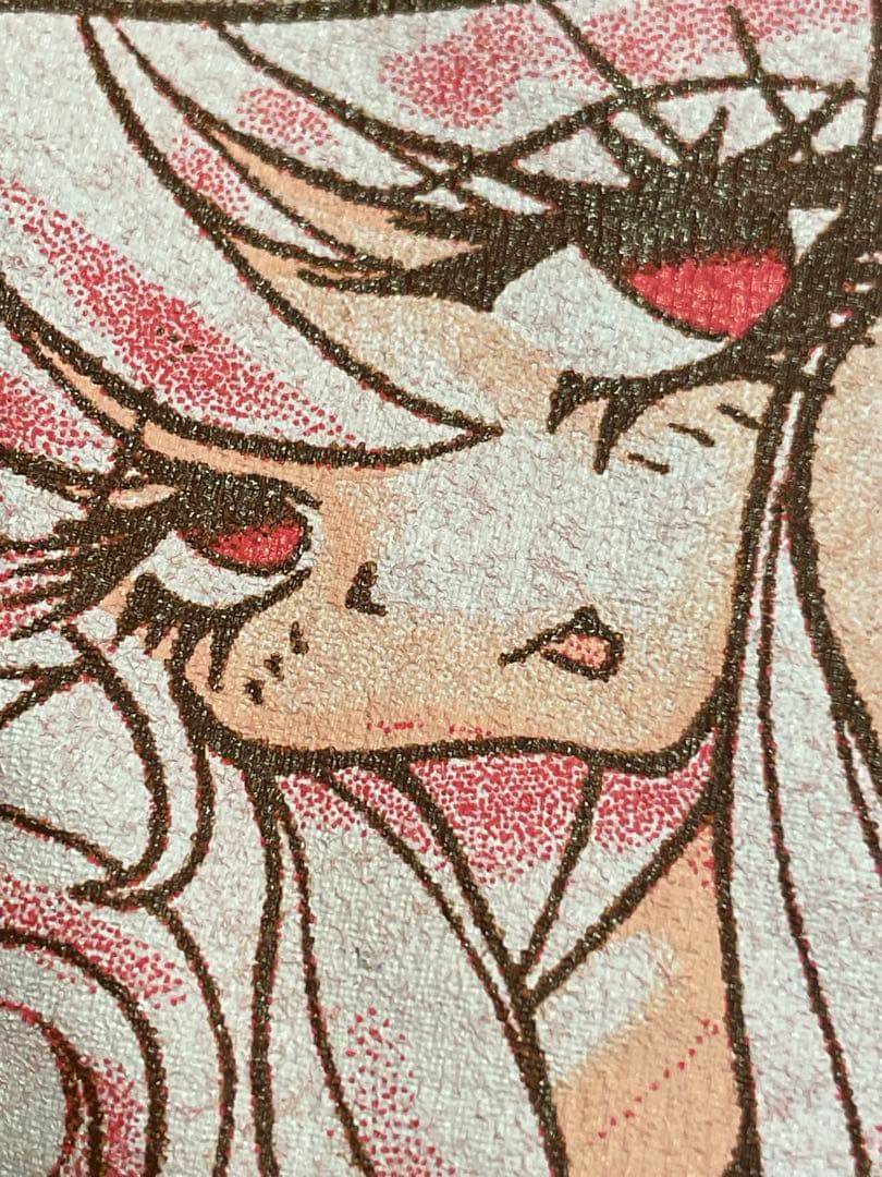 beauty:beast 警告 Tシャツ2