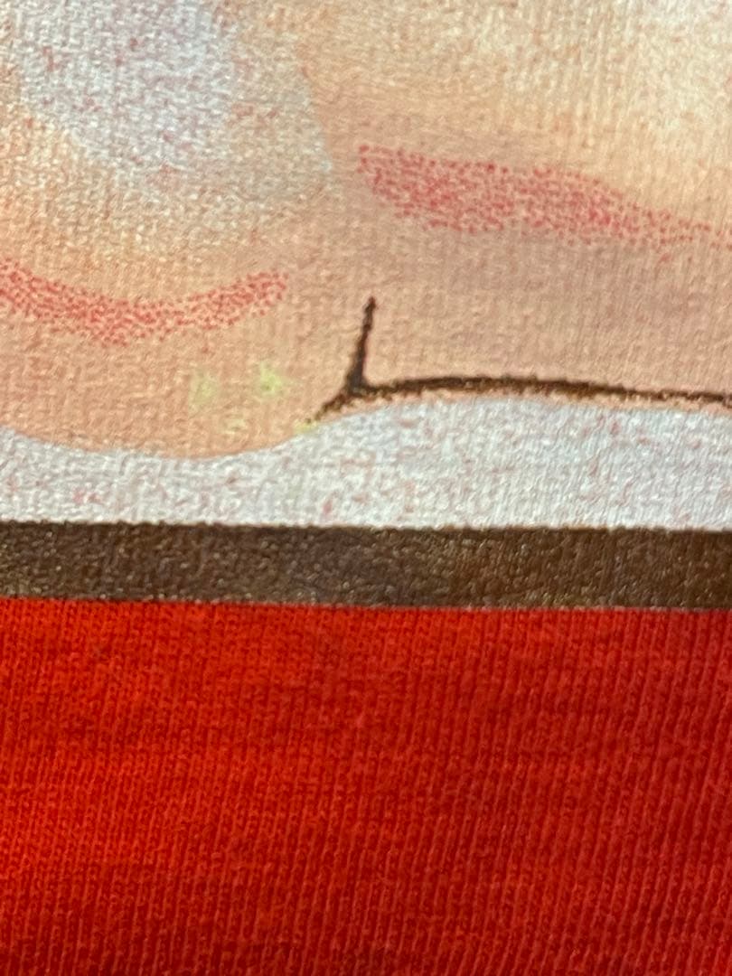 beauty:beast 警告 Tシャツ2