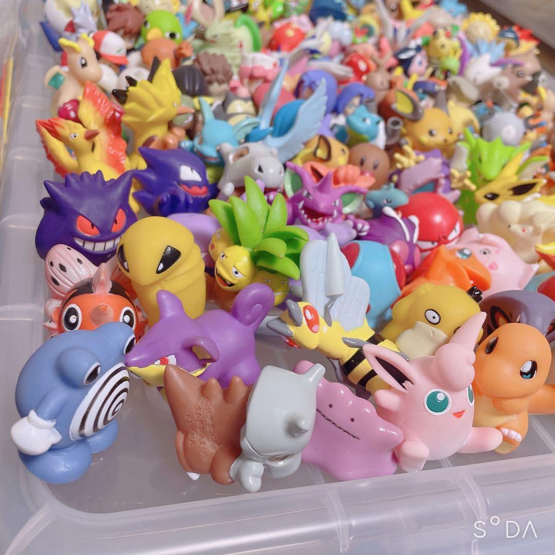 ポケモン　ポケモンキッズ　大量まとめ売り