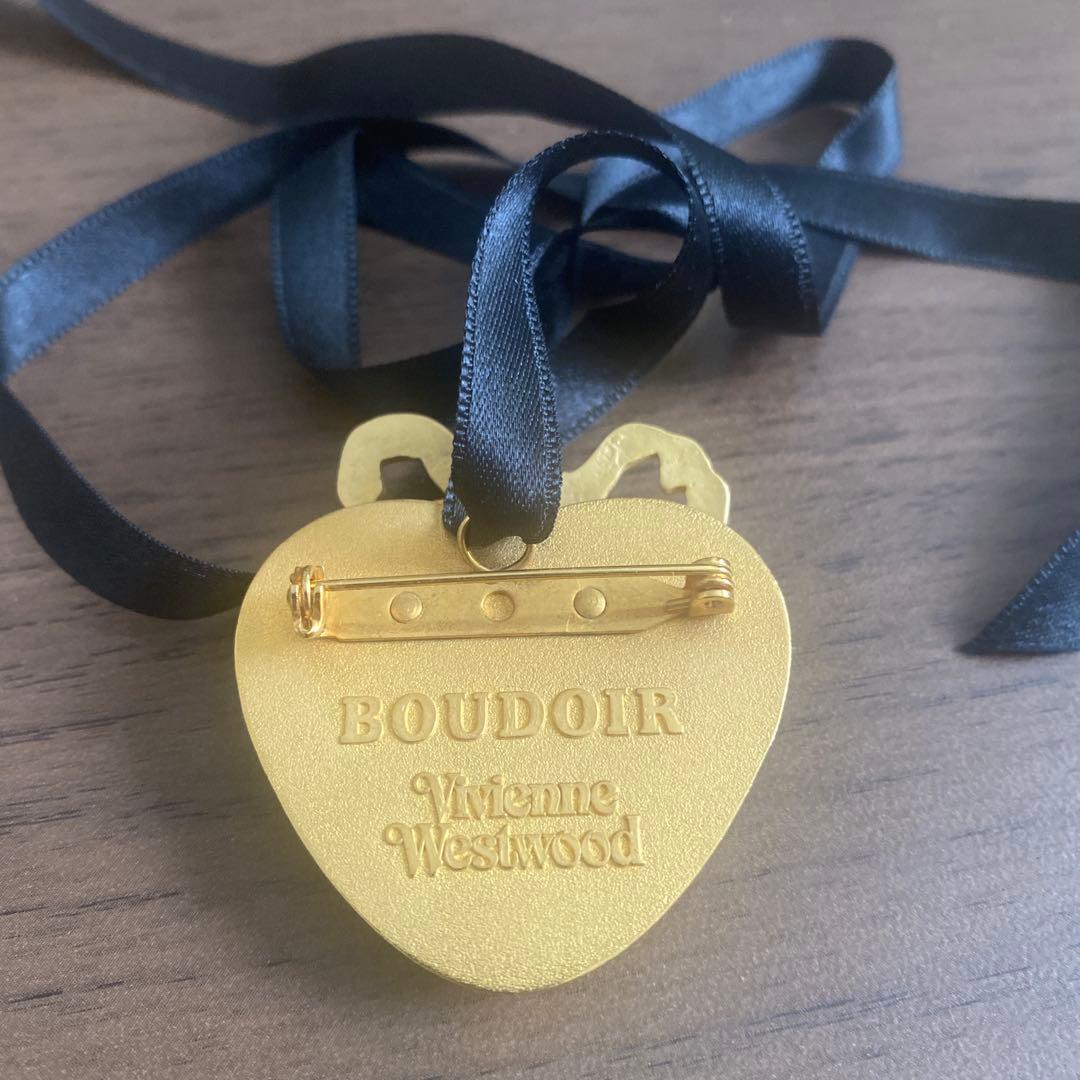 Vivienne Westwood ブドワールBOUDOIR ヴィヴィアン