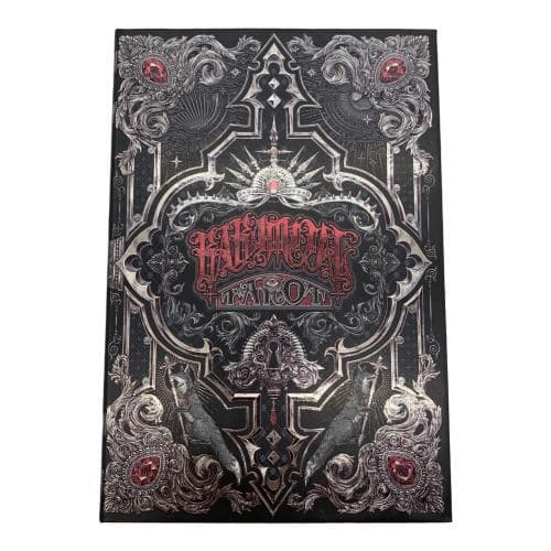 BABYL TAROT CARDS(タロットカード)