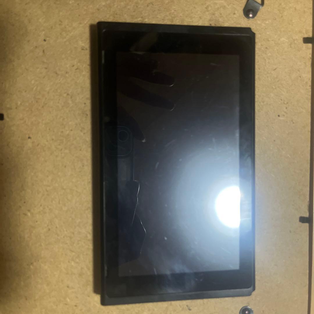 NintendoSwitch本体 値下げは可能な限り⭕️ドッグ付属