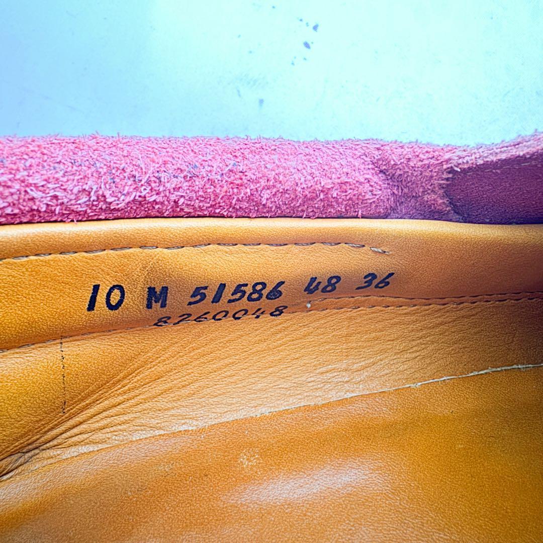 ✨希少カラー✨ティンバーランド 3eye デッキシューズ レッド 28cm