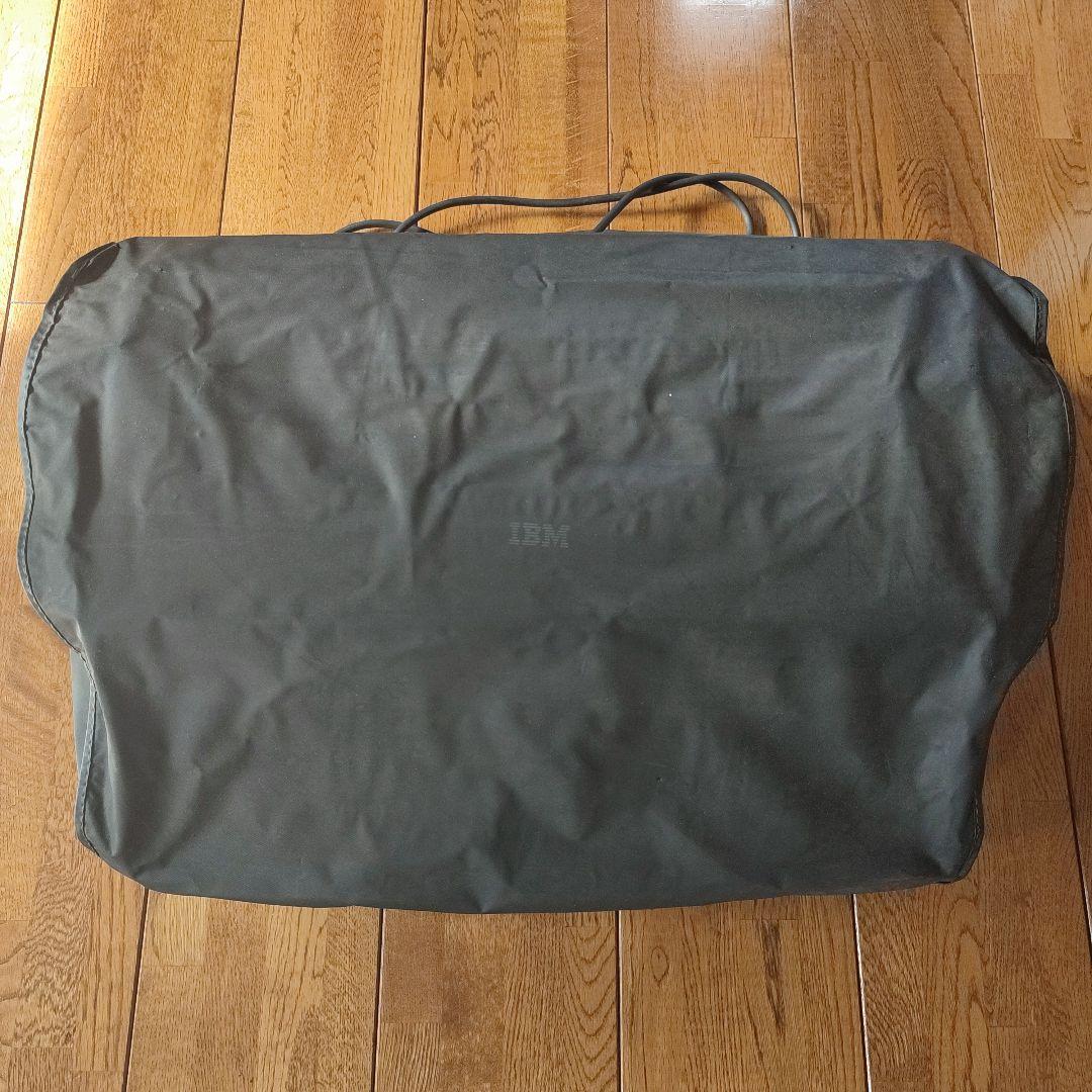 IBM 電動タイプライター 82C( ジャンク)