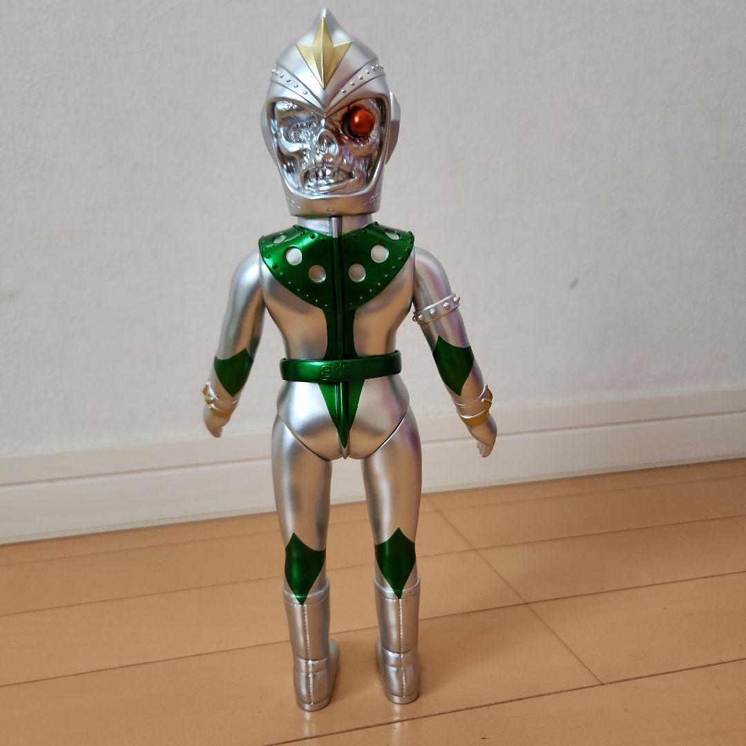 s*u様 タイガーマァク　ガラスマン