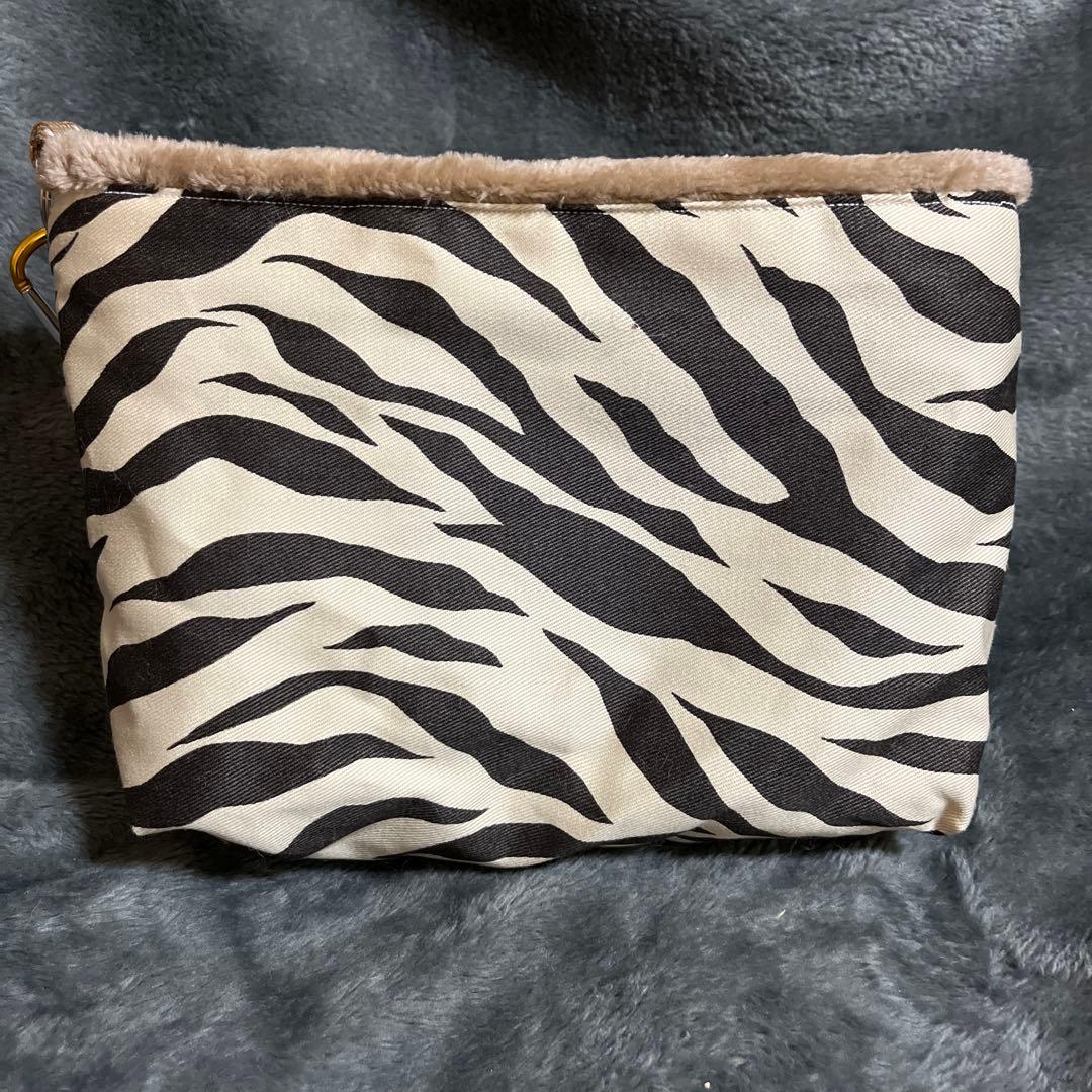 フクロモモンガ用寝袋