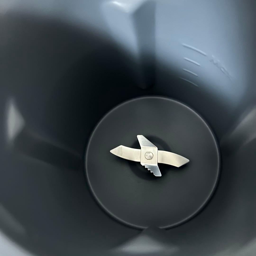 レコルト自動調理ポット　ブラック