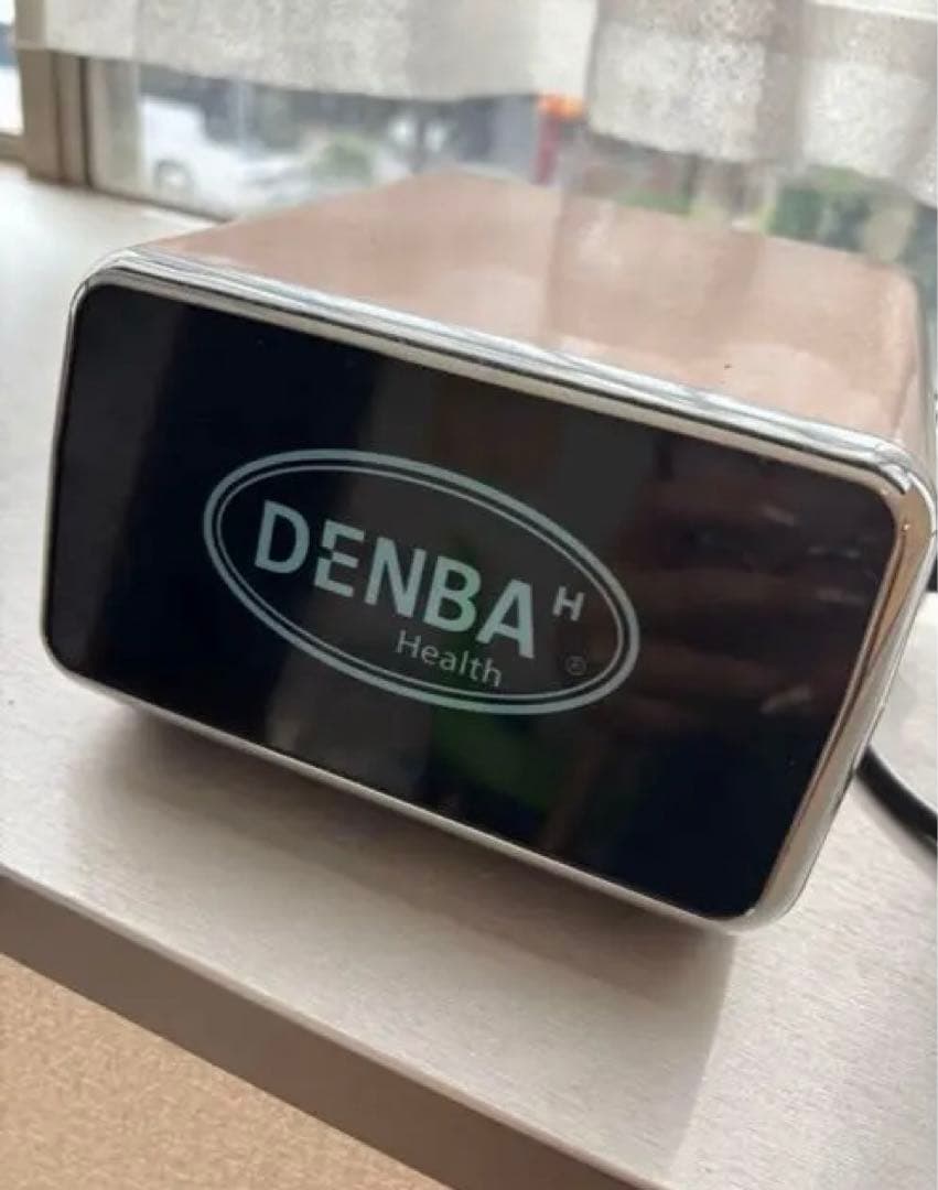 もりかぜ　 DENBA healthスタンダード 中古