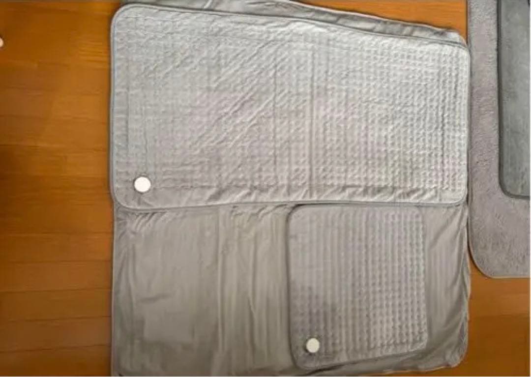 もりかぜ　 DENBA healthスタンダード 中古