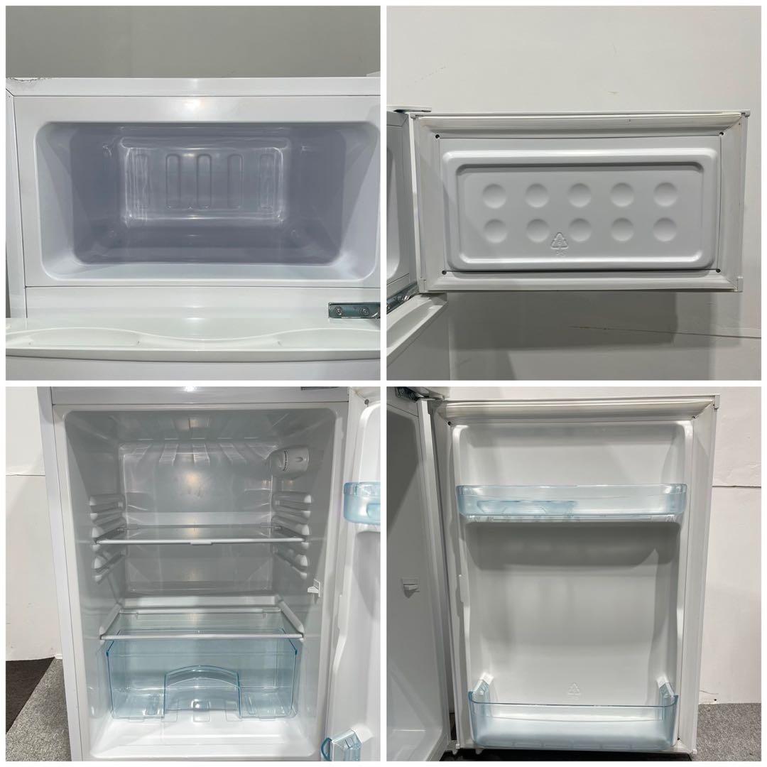 BESTEK 冷蔵庫 BTMF213 102L 2018年 家電 De068