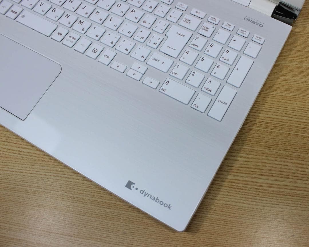 ✨ハイスペ Core i7✨SSD メモリ16GB オフィス付き ノートパソコン