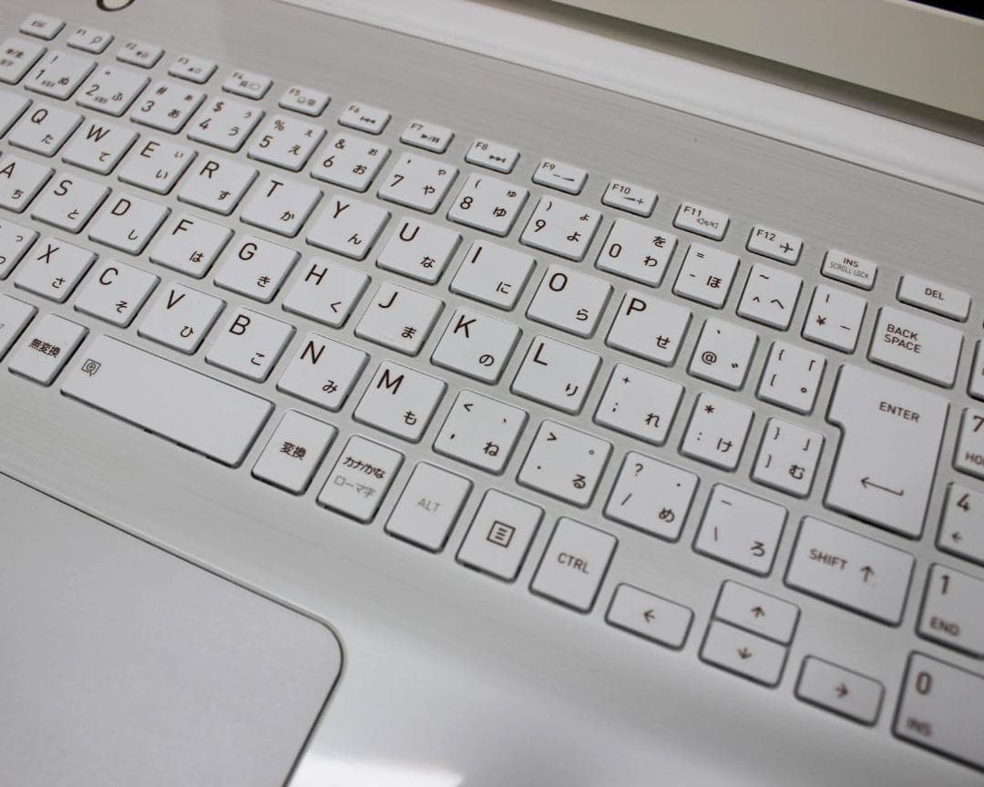 ✨ハイスペ Core i7✨SSD メモリ16GB オフィス付き ノートパソコン