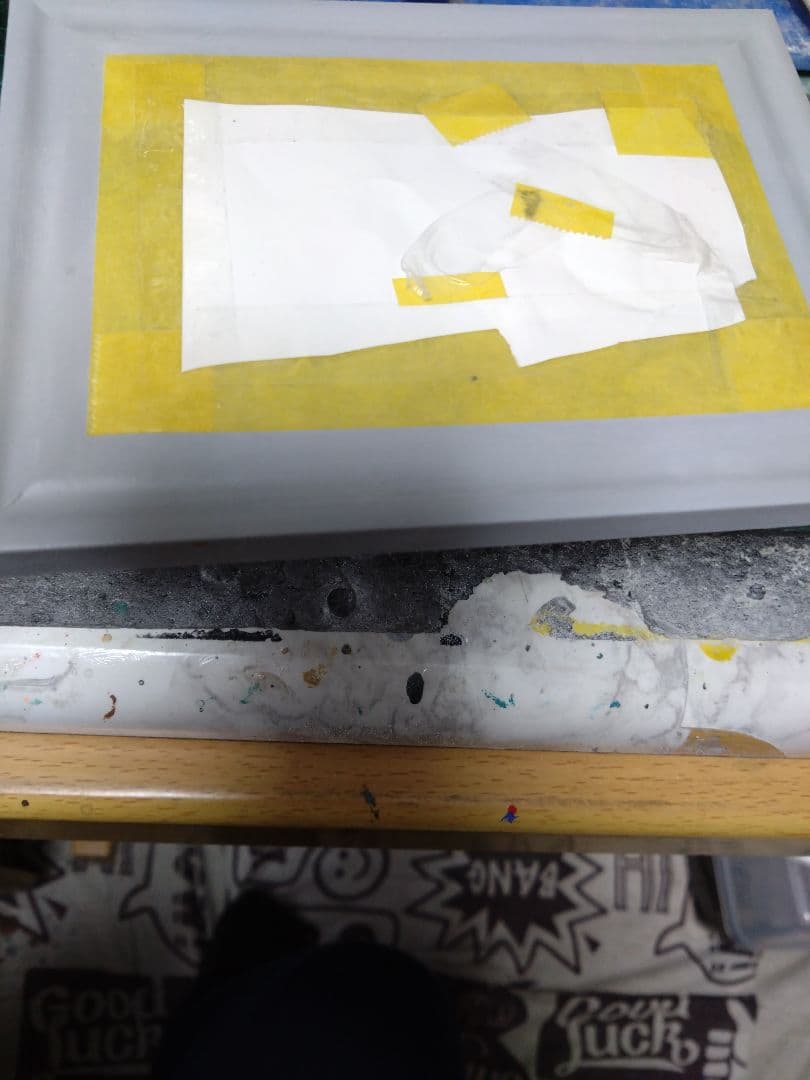 ミニロボダッチ　海賊船