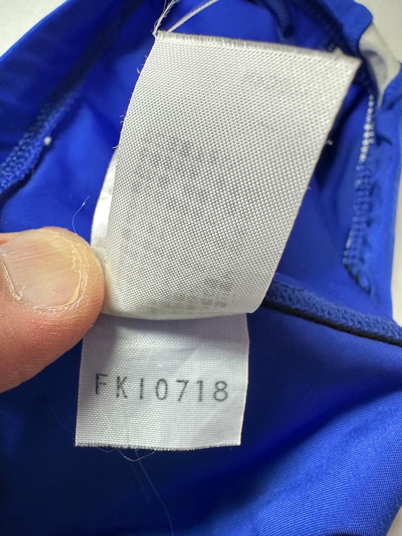 アシックス 競パン　3色セット